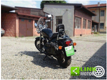 5271589 HONDA VT VT-750S