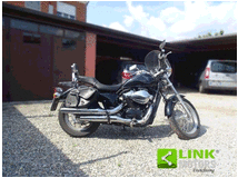 5271591 HONDA VT VT-750S