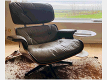 5271769 Charles Eames vintage