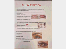 5272107 Estetica giusy 