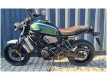 5272421 YAMAHA XSR 16-20