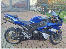 5273845 YAMAHA YZF R1