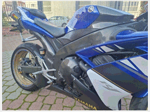 5273850 YAMAHA YZF R1