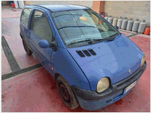 5275309 RENAULT Twingo Consumi