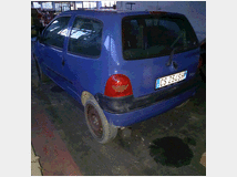 5275310 RENAULT Twingo Consumi