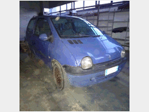 5275313 RENAULT Twingo Consumi