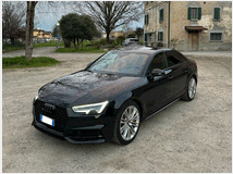 5275652 AUDI A4 5