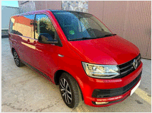 5276001 VOLKSWAGEN Transporter 2.0TDI