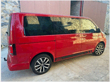 5276002 VOLKSWAGEN Transporter 2.0TDI