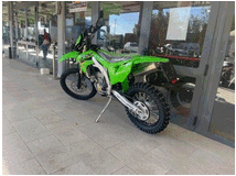 5276341 KAWASAKI KX X