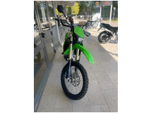 5276345 KAWASAKI KX X