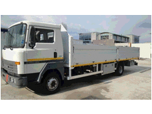 5276423 Camion NISSAN 