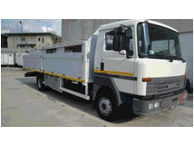 5276424 Camion NISSAN 