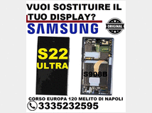 5277204 S22, DISPLAY S901B,