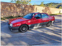 5277534 ALFA ROMEO 164