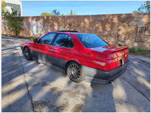 5277535 ALFA ROMEO 164