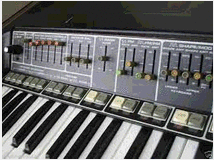 5277632 Polymoog Oscar Synthesizers.