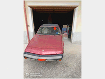 5279134 FIAT X1/9 2