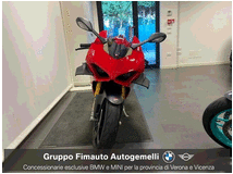 5279732 DUCATI PANIGALE DUCATI