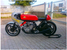 5279995 HONDA CB 1000