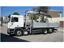 5280233 Camion MAN 