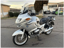 5280288 BMW R 1150