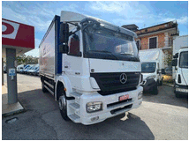 5280567 Camion MERCEDES-BENZ 