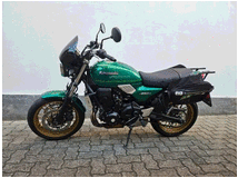 5281206 KAWASAKI Z RS