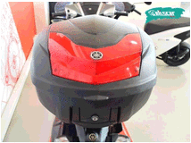 5281543 YAMAHA Xenter XENTER