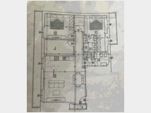 5281639 appartamento mq130 Nuova