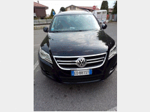 5281736 VOLKSWAGEN Tiguan 2000