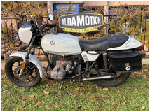 5281811 BMW R 65