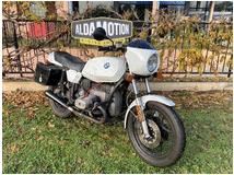 5281813 BMW R 65