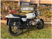 5281815 BMW R 65