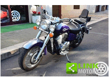 5282130 HONDA Shadow VT750C2