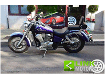 5282132 HONDA Shadow VT750C2