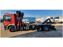 5282267 Camion MERCEDES-BENZ 