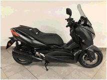 5282391 YAMAHA X max