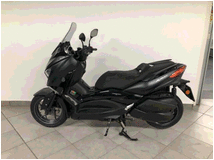 5282392 YAMAHA X max