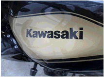 5282567 KAWASAKI Z 750