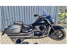 5283331 SUZUKI Intruder INTRUDER