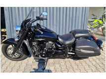 5283332 SUZUKI Intruder INTRUDER