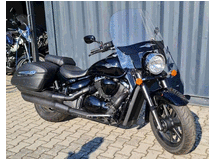 5283335 SUZUKI Intruder INTRUDER