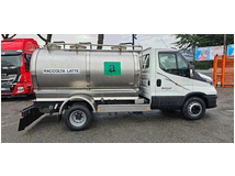 5283385 Camion IVECO 