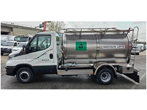 5283389 Camion IVECO 