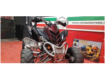 5283459 YAMAHA YFM RAPTOR