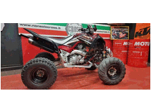 5283461 YAMAHA YFM RAPTOR