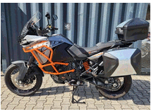 5283668 KTM 1190 2013-2016