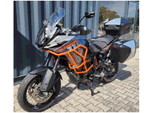 5283670 KTM 1190 2013-2016