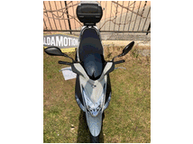 5284481 KYMCO Agility 125